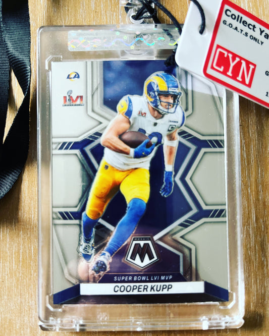 Cooper Kupp