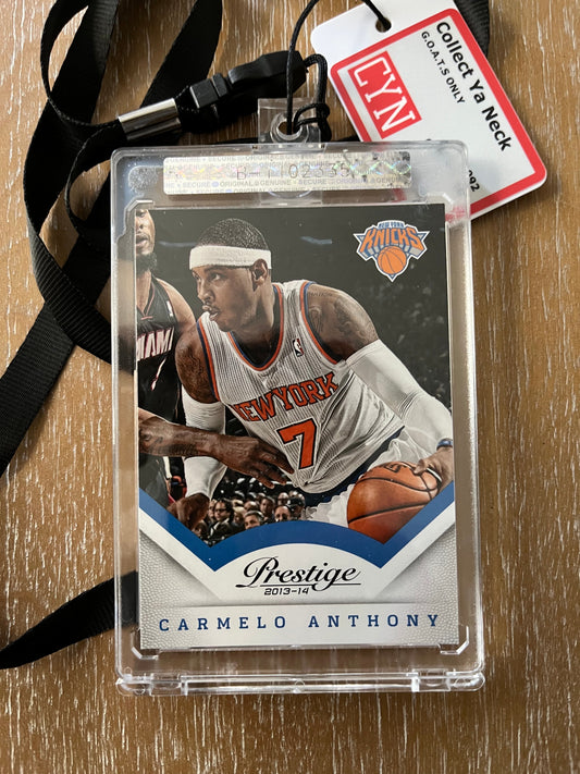 Carmelo Anthony